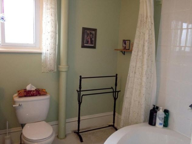 Rogers Motel Smiths Falls Pokoj fotografie
