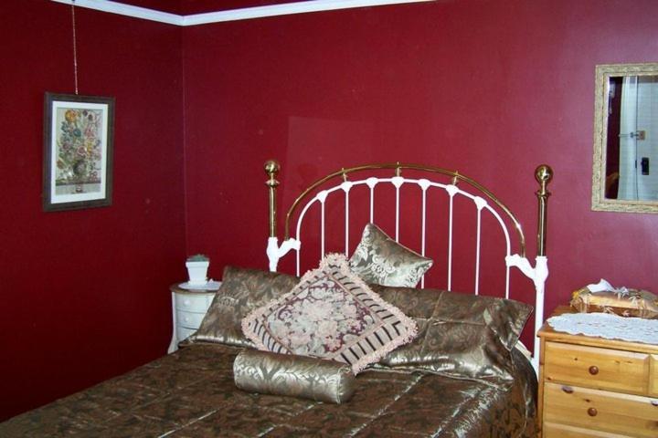 Rogers Motel Smiths Falls Pokoj fotografie