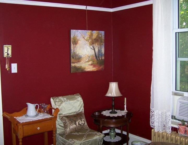 Rogers Motel Smiths Falls Pokoj fotografie
