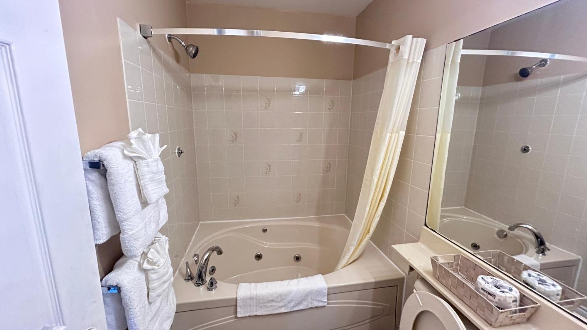 Rogers Motel Smiths Falls Exteriér fotografie